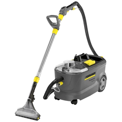 Karcher Usisavač za čišćenje tepiha, tekstilnih obloga, namještaja - PUZZI 10/1