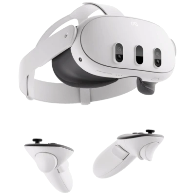 Meta Virtualne naočale, All-In-One VR - Quest 3s 128GB