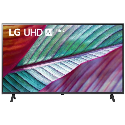 LG Televizor Smart LED 4K UHD 43" - 43UR78003LK