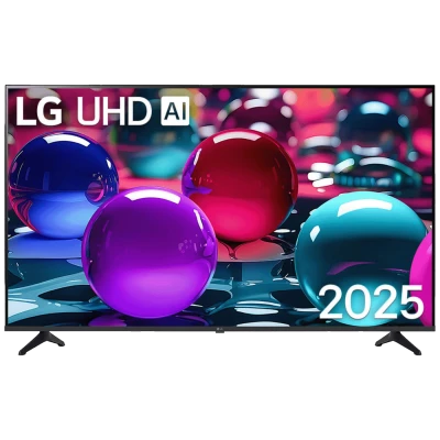 LG Televizor Smart LED 4K UHD 50" - 50UA73003LA
