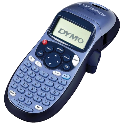 Dymo Ručni aparat za ispis etiketa, LetraTAG - LT-100H