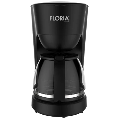 Floria Aparat za filter kafu, 600W - ZLN9273