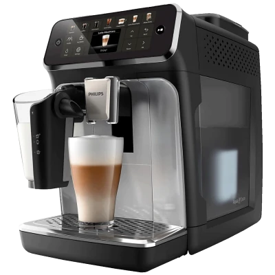 Philips Aparat za espresso kafu, 1500W - EP4446/70