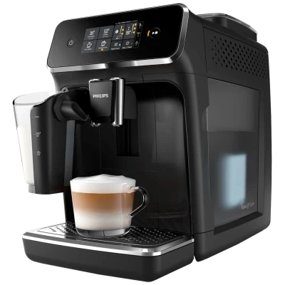 Philips Aparat za espresso kafu, 1500 W - EP2232/40