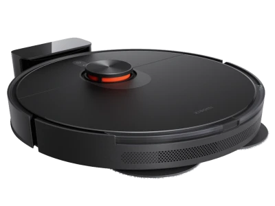 Xiaomi robot usisivač S20+ crni, usisna snaga 6000Pa
