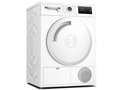 BOSCH sušilica rublja Serie 4|, 7 KG, A+ , R290, Toplotna pumpa, 65 dB, PL