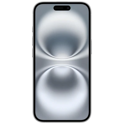 Apple iPhone 16, 128 GB, Super Retina XDR OLED 6.1" - iPhone 16 128GB White