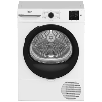 Beko Mašina za sušenje veša sa toplotnom pumpom, kapacitet 7kg, A - BMTD37146W