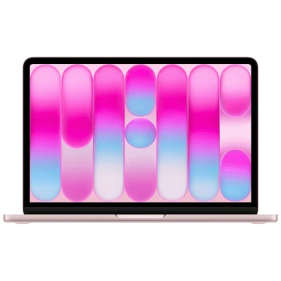 Apple Laptop 13", A18 Pro 6C/5G, 8GB DDR, SSD 256 GB - MacBook Neo 13" 2026; Blush