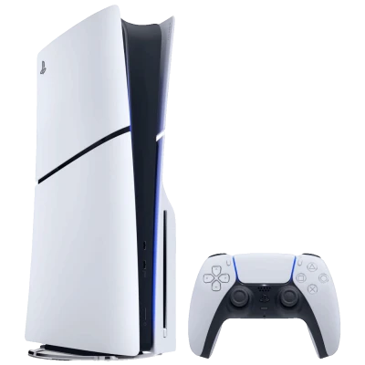 Sony Igraća konzola PlayStation 5 Slim E chassis - PS5 Slim E chassis