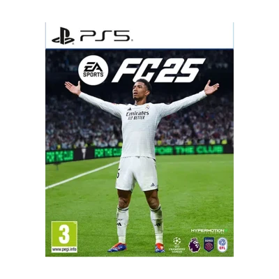 EA SPORTS FC 25 PS5 117329
