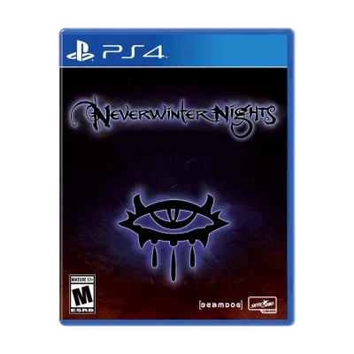 Neverwinter Nights PS4