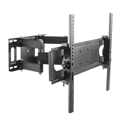 Zidni nosač GEMBIRD WM-70ST-01, Full-motion TV wall mount, 37”-70”