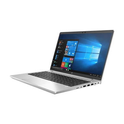 HP Probook 455 G10 AK9Q3ATV2 15.6" FHD IPS 250nitrs AG AMD Ryzen 5 7530U 32GB/512GB SSD/FPR/3Y/Pike silver