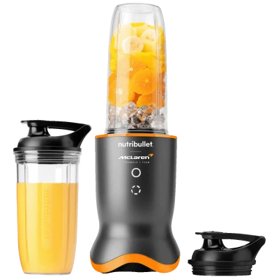 Nutribullet Nutribullet Ultra, ekstraktor hranjivih tvari, McLaren F1 - NB1206GO-MC