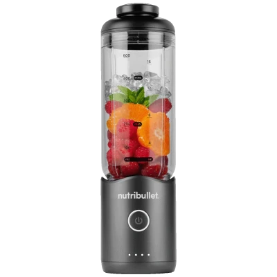 Nutribullet Nutribullet Flex, blender, ekstraktor hranjivih tvari - NBP013GM