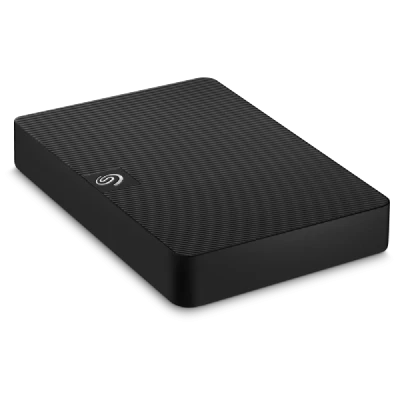 Seagate Expansion HDD 2TB extUSB 3.0,Black