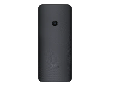 TCL mobilni telefon 4021 Crni