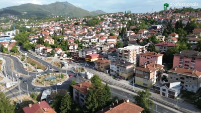 Dvosoban stan Hrasno Sarajevo