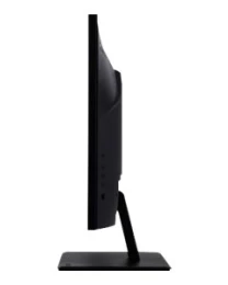 Acer monit 27" V277BIP IPS Akc27",IPS,FHD,75Hz,250cd,VGA,HDMI,DP,Vesa 100mm, Crni