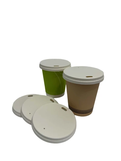 Papirni pokopac za casu 80 mm 200 ml    50 kom / paket