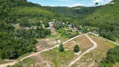 Zemljište Rakovica Ilidža Sarajevo