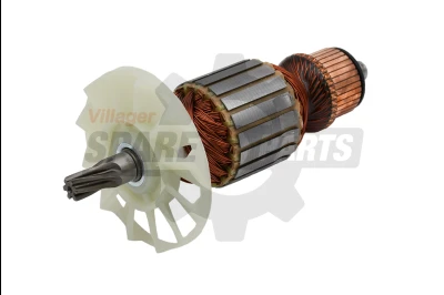 VLP 1745 59 - Rotor