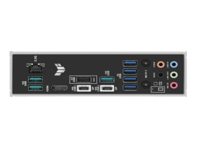ASUS MB TUF GAMING X870-PLUS WWIFI, X870, AM5; 4xDDR54x M.2; 2x SATA,HDMI,10x USB, RAID,ATX