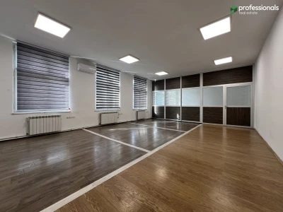 Poslovni prostor Sarajevo - Stari Grad 236 m2