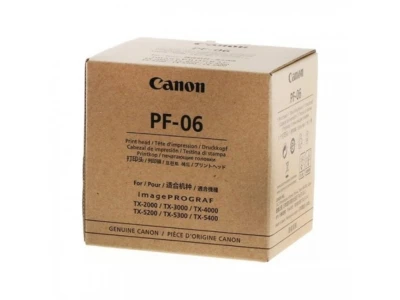 Canon Printhead PF-06