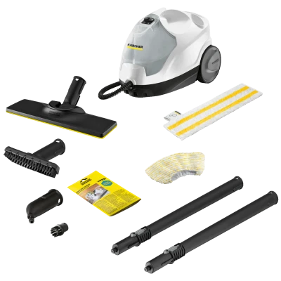Karcher Parni čistač, 2000W, bijela - SC 4 EasyFix