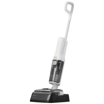 Roborock Usisivač štapni, akumulatorski, LED zaslon, 20000Pa - F25 RT White