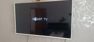Samsung Smart TV 48"