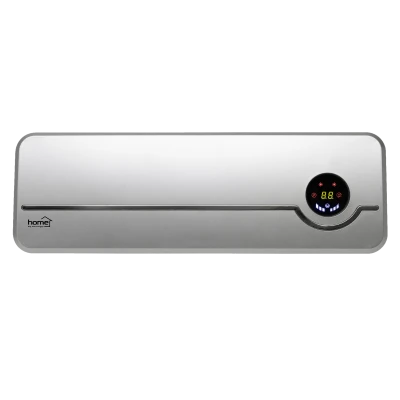home Grijalica zidna , 56 cm širina, 2000W, LCD display - FKF 56202