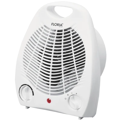 Floria Grijalica sa ventilatorom, 2000 W - ZLN6151