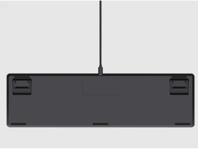 Trust GXT866 Torix mehaničkatastatura, US layout, žičana,USB 2.0, RGB, crna