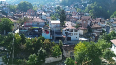 Novogradnja Kuća Bistrik Stari Grad Sarajevo