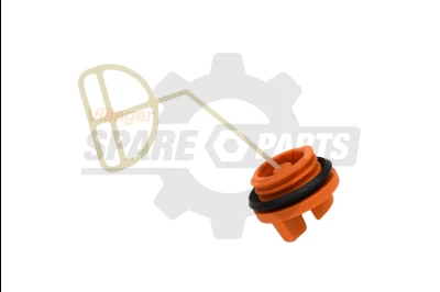 VGS 24P/VGS 30P TCS4600.03.03-1-Poklopac rezervoara ulja
