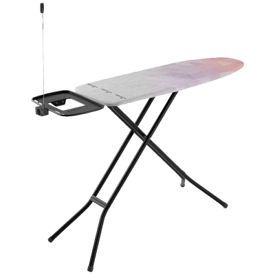 Vileda Daska za peglanje, 124 x 38 cm - Diamond Plus Ironing Board