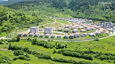 Zemljište Lokve Hadžići Sarajevo