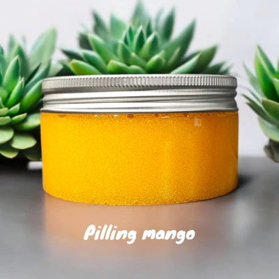 Body Scrub - Mango i Papaja 100 grama
