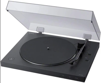 Sony GRAMOFON - bluetooth