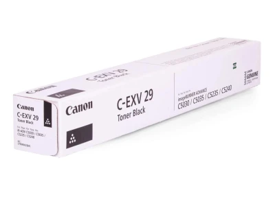 Canon toner CEXV29 Black
