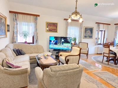 Dva stana 199 m2 Stari Grad Sarajevo