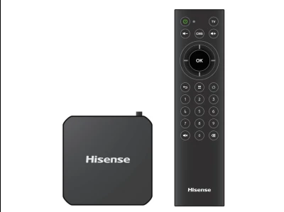 Hisense Media Player SW A10 HS