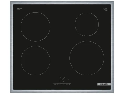 BOSCH Indukcijska ploča Serija 4,Touch select