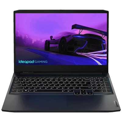 Lenovo Laptop 15.6", i5-1235U 3.20GHz, 6GB,SSD 512GB,RTX 3050 4GB - IdeaPad 3; 82K101F6PB