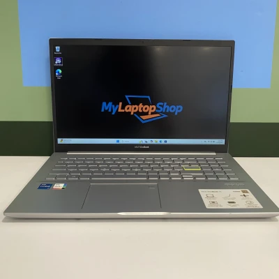 Asus Vivobook 15 i7-1165G7 16/256GB