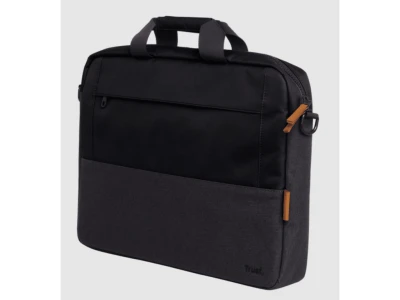 Trust Lisboa 16" torba zalaptop, crna
