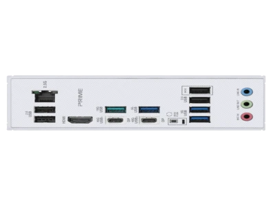 ASUS MB PRIME X870-PX870, AM5; 4xDDR54x M.2; 2x SATA,HDMI,10x USB, RAID,ATX